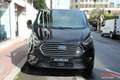 Ford Tourneo Custom II (2) 2.0 L ECOBLUE 170ch Titanium BVA Noir - thumbnail 2