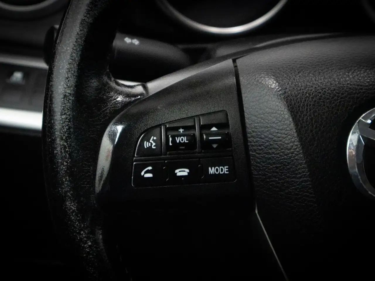 Mazda 3 снимка Mazda 3