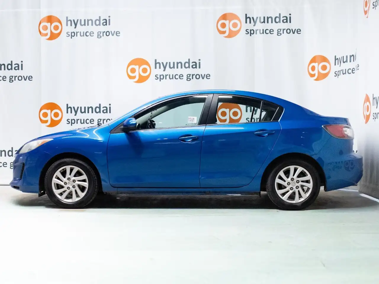 Mazda 3 снимка Mazda 3