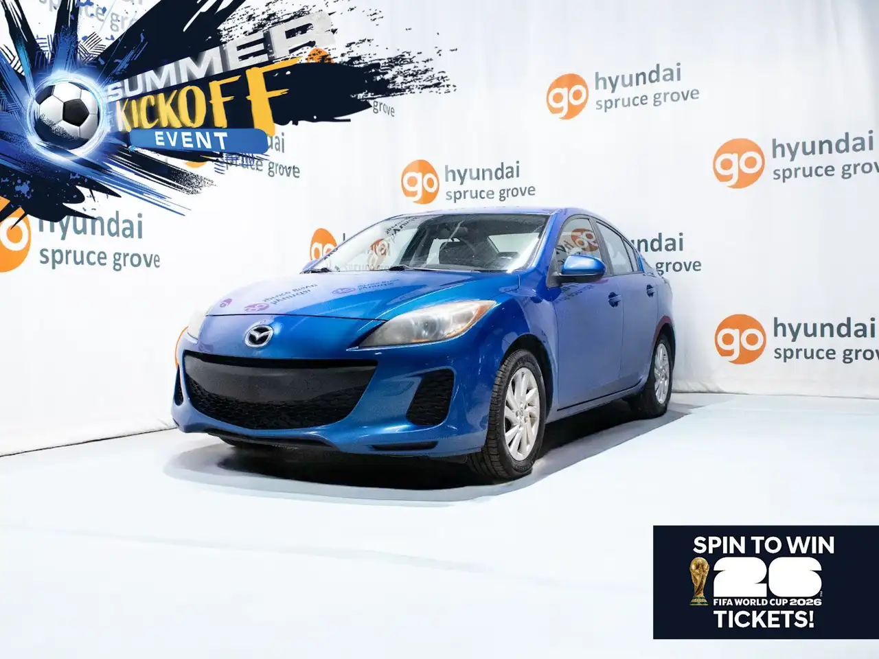 Mazda 3 снимка Mazda 3