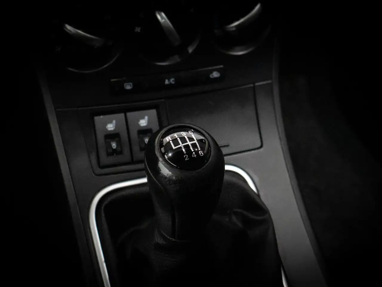 Mazda 3 снимка Mazda 3
