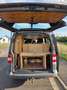 Volkswagen T5 Caravelle Motor 116.000km, Wohnmobilzulassung Grau - thumbnail 18