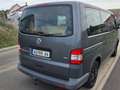 Volkswagen T5 Caravelle Motor 116.000km, Wohnmobilzulassung Szary - thumbnail 6