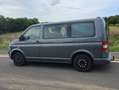 Volkswagen T5 Caravelle Motor 116.000km, Wohnmobilzulassung Szary - thumbnail 7