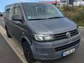 Volkswagen T5 Caravelle Motor 116.000km, Wohnmobilzulassung Szary - thumbnail 4