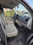 Volkswagen T5 Caravelle Motor 116.000km, Wohnmobilzulassung Grau - thumbnail 17