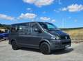 Volkswagen T5 Caravelle Motor 116.000km, Wohnmobilzulassung Szary - thumbnail 1