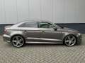 Audi A3 Limousine 1.4 TFSI CoD Ambition Pro Line S cruise Grigio - thumbnail 6