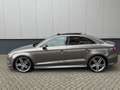 Audi A3 Limousine 1.4 TFSI CoD Ambition Pro Line S cruise Grigio - thumbnail 5