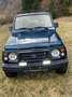 Suzuki Samurai VX 4WD Bleu - thumbnail 1