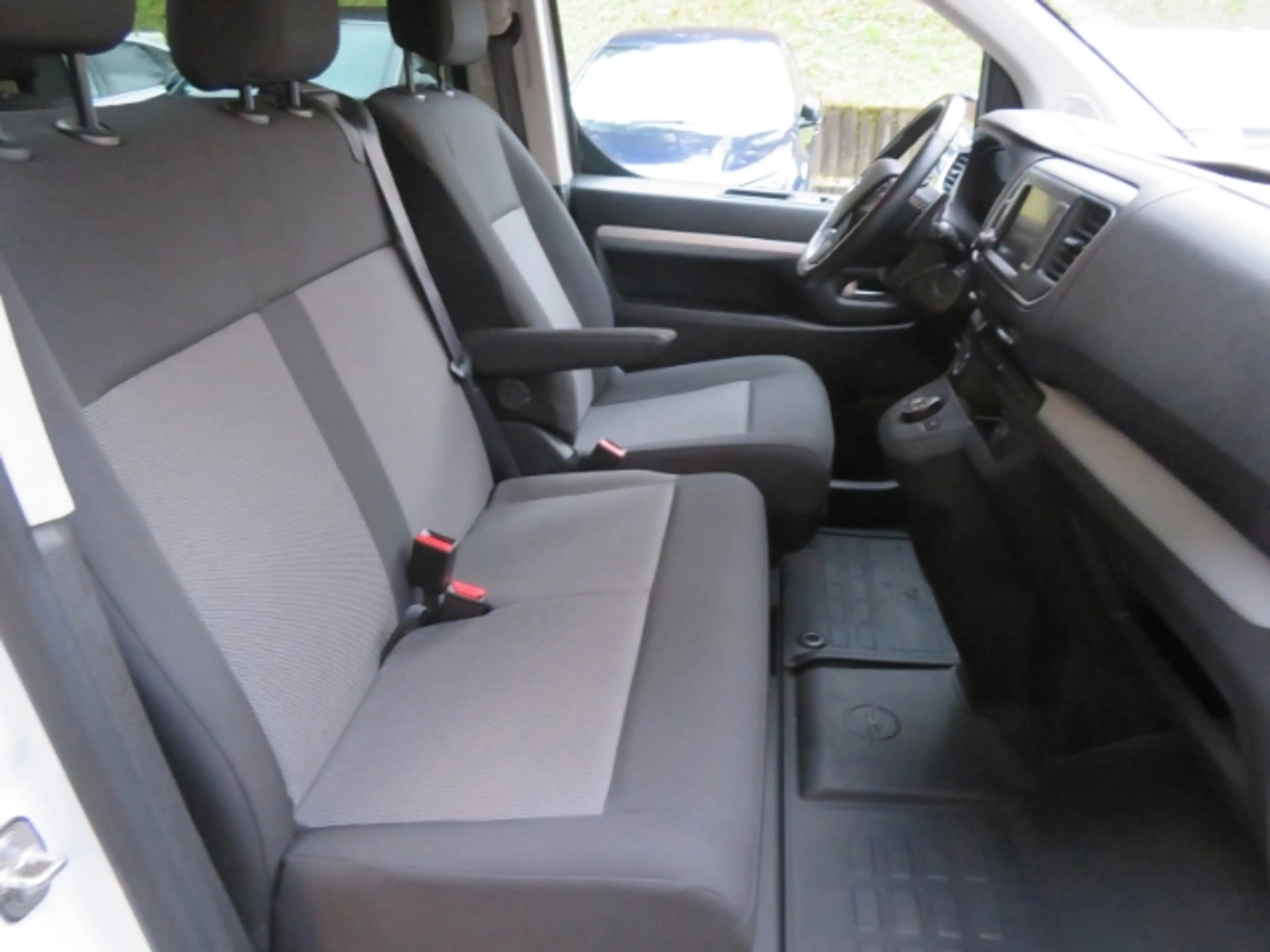 Opel Zafira Life 2.0 D L Aut. Selection Tel.-Vorb. PDC Regensensor — photo 8
