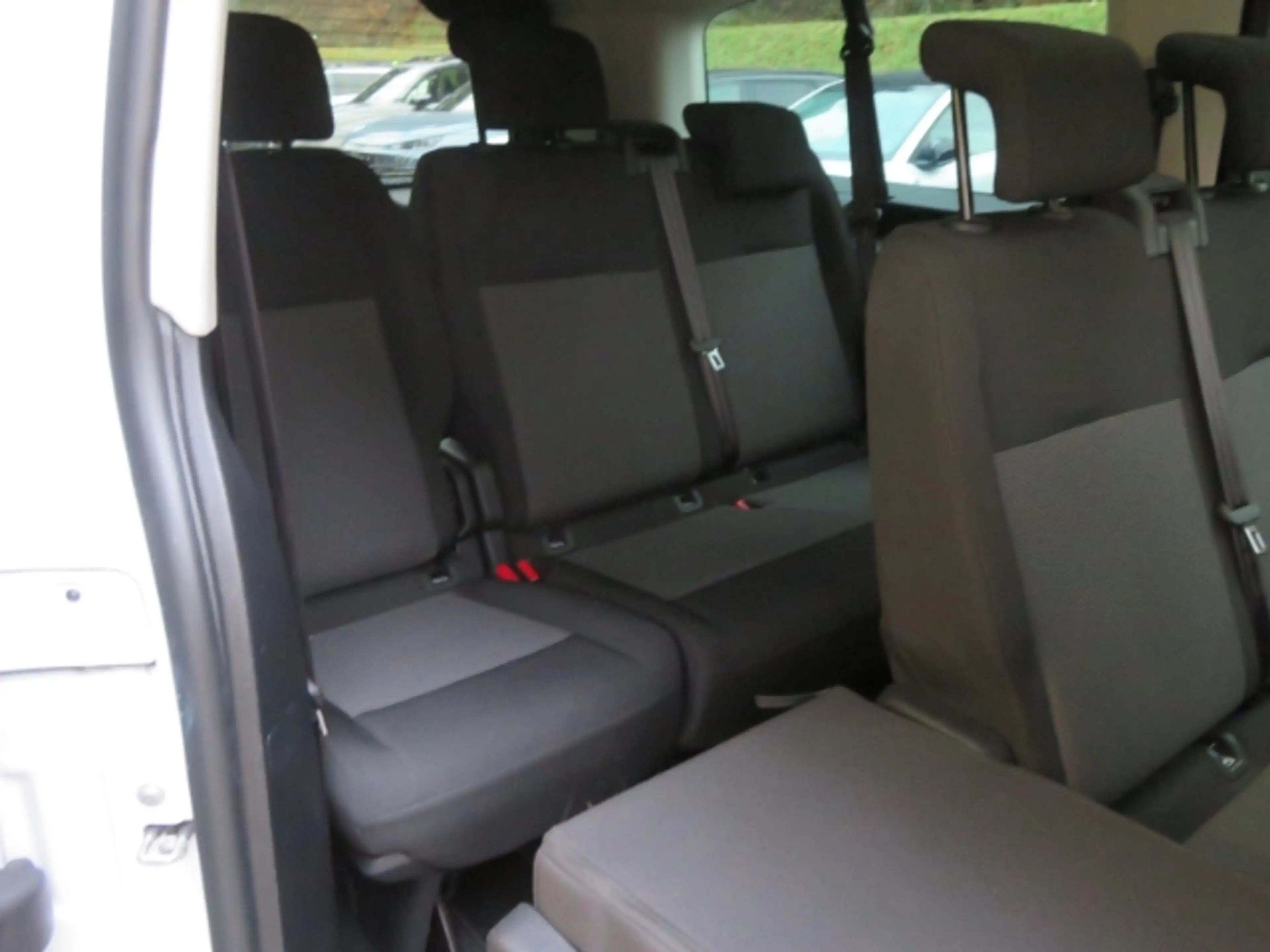 Opel Zafira Life 2.0 D L Aut. Selection Tel.-Vorb. PDC Regensensor — photo 13