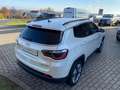 Jeep Compass 2.0 MultiJet Active Drive Automatik Limited Weiß - thumbnail 5