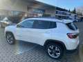 Jeep Compass 2.0 MultiJet Active Drive Automatik Limited Weiß - thumbnail 4