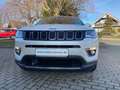 Jeep Compass 2.0 MultiJet Active Drive Automatik Limited Weiß - thumbnail 3