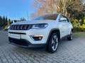 Jeep Compass 2.0 MultiJet Active Drive Automatik Limited Weiß - thumbnail 2