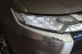 Mitsubishi Outlander Outlande 2,2"Top"4WD"7 Sitze"SDach"Leder"Navi"2H Braun - thumbnail 6