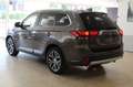 Mitsubishi Outlander Outlande 2,2"Top"4WD"7 Sitze"SDach"Leder"Navi"2H Braun - thumbnail 9