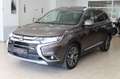 Mitsubishi Outlander Outlande 2,2"Top"4WD"7 Sitze"SDach"Leder"Navi"2H Braun - thumbnail 2