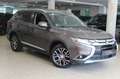 Mitsubishi Outlander Outlande 2,2"Top"4WD"7 Sitze"SDach"Leder"Navi"2H Braun - thumbnail 1