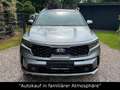 Kia Sorento Platinum 4WD 7-SITZE+PANO+HuD+ACC Grau - thumbnail 2