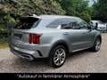 Kia Sorento Platinum 4WD 7-SITZE+PANO+HuD+ACC Grau - thumbnail 4