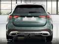 Mercedes-Benz GLC 220 d 4M AMG+PANO+360+AHK+TOTW+KEYLESS+9G Silber - thumbnail 7