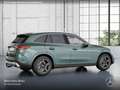 Mercedes-Benz GLC 220 d 4M AMG+PANO+360+AHK+TOTW+KEYLESS+9G Silber - thumbnail 16