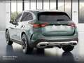 Mercedes-Benz GLC 220 d 4M AMG+PANO+360+AHK+TOTW+KEYLESS+9G Silber - thumbnail 20