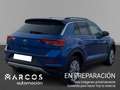 Volkswagen T-Roc 1.5 TSI Life DSG7 110KW Azul - thumbnail 2