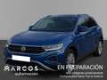 Volkswagen T-Roc 1.5 TSI Life DSG7 110KW Azul - thumbnail 1
