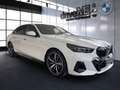 BMW i5 eDrive40 Weiß - thumbnail 17