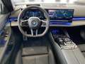 BMW i5 eDrive40 Weiß - thumbnail 9