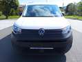 Volkswagen Caddy 2,0 TDI DSG EcoProfi KAMERA NAVI PDC KLIMA SHZG Blanc - thumbnail 2