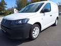 Volkswagen Caddy 2,0 TDI DSG EcoProfi KAMERA NAVI PDC KLIMA SHZG Blanc - thumbnail 3