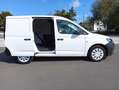 Volkswagen Caddy 2,0 TDI DSG EcoProfi KAMERA NAVI PDC KLIMA SHZG Blanc - thumbnail 5