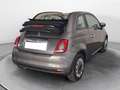 Fiat 500 500C 1.2 Pop 69cv Grigio - thumbnail 6