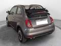 Fiat 500 500C 1.2 Pop 69cv Grigio - thumbnail 4