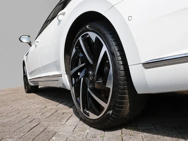Volkswagen Arteon view 7