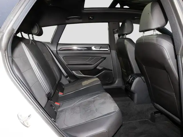 Volkswagen Arteon view 12