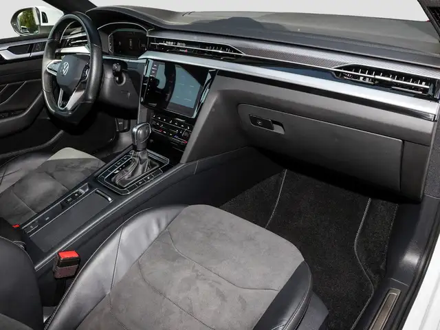 Volkswagen Arteon view 10
