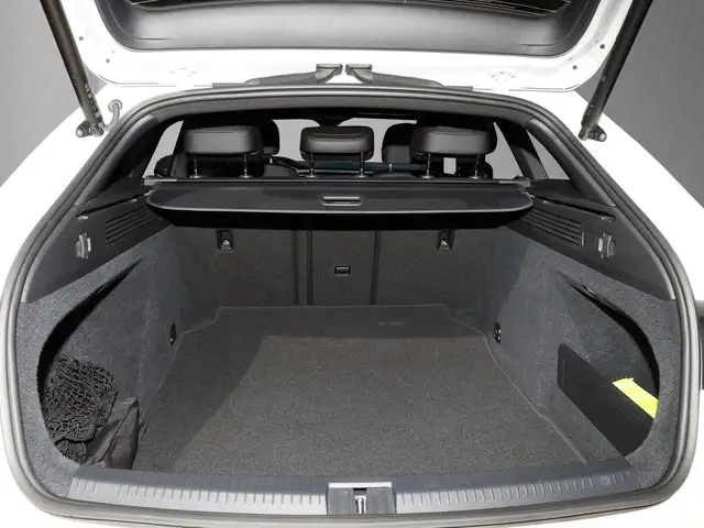 Volkswagen Arteon view 8