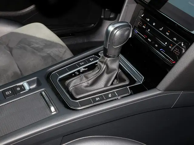 Volkswagen Arteon view 11