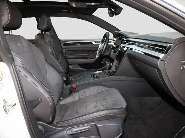Volkswagen Arteon view 9