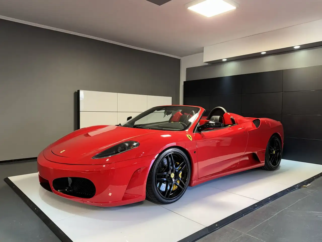 Ferrari F430