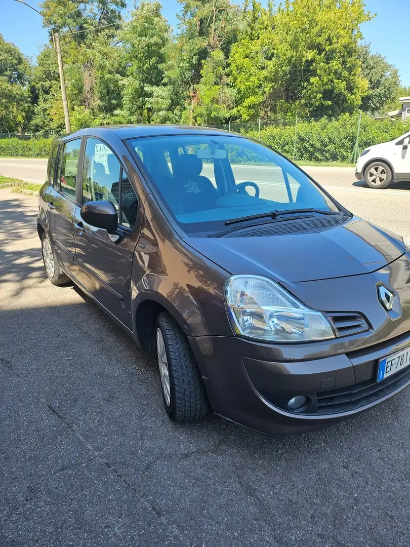 Renault Modus 1.2 tce Night&Day 100cv - 1