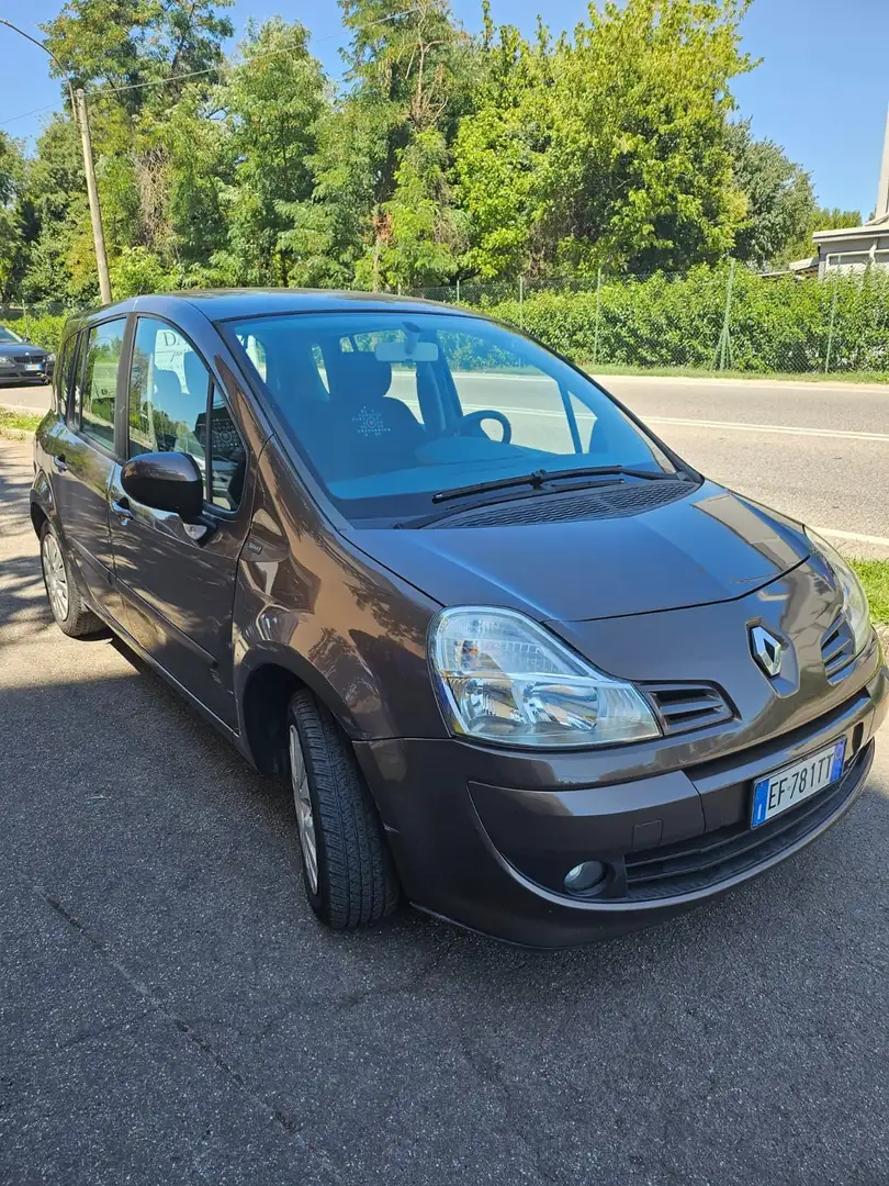 Renault Modus 1.2 tce Night&Day 100cv - 2