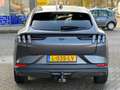 Ford Mustang Mach-E 75kWh| Leer | Navi | 12% bijtelling | INCL BTW aut Grijs - thumbnail 5