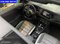 Volkswagen T-Roc 2.0 TSI Pano Virtual Leer LED 19” Velgen CarPlay Noir - thumbnail 10