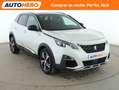 Peugeot 3008 1.2 PureTech GT Line Blanco - thumbnail 8
